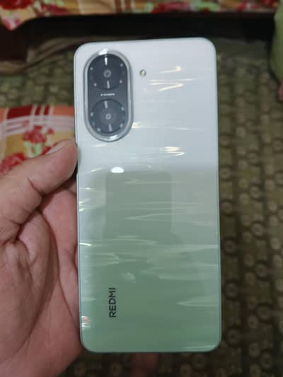 Xiaomi Redmi A5