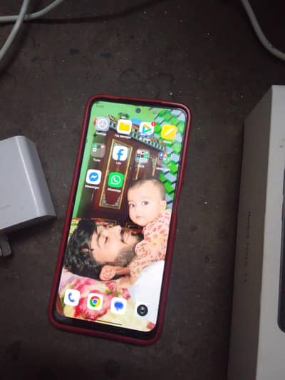 Xiaomi Redmi Note 11