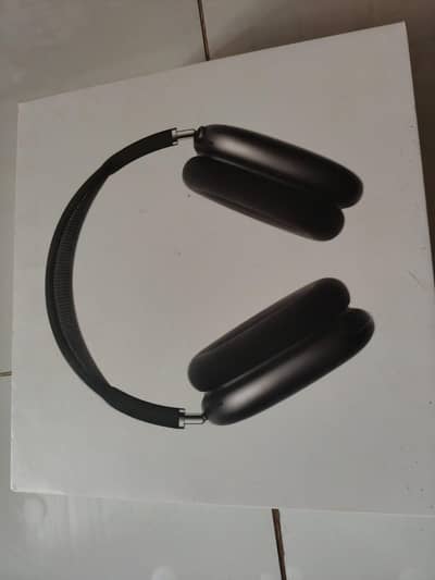 Apple Airpods maxx midnight