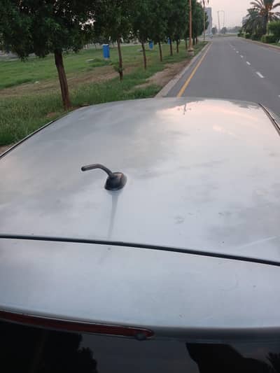 Suzuki Swift 2008