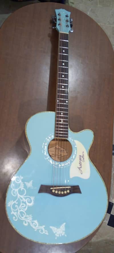 guitar