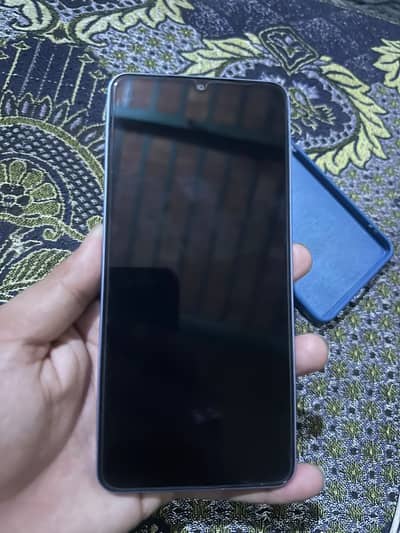 Samsung Mobile A07 6gb 128gb