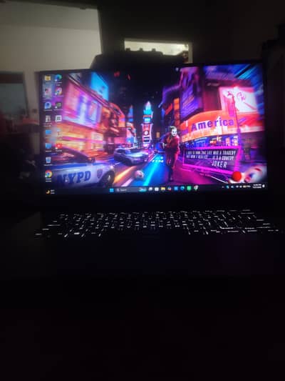Dell Xps 9500 laptop full fresh condition
