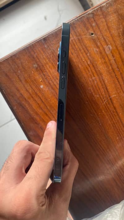 Iphone 12 pro max 256 GB