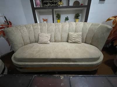 9 seater sofa
