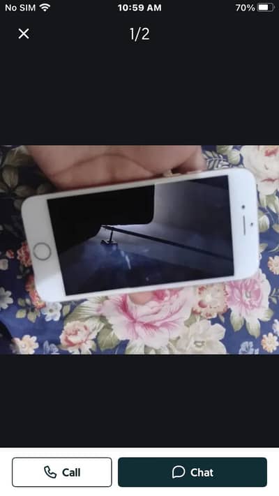 Apple iPhone 7 128gb pta approved