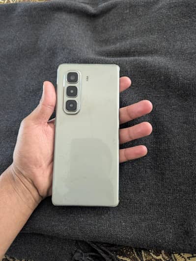 Infinix Hot 50 Pro Plus