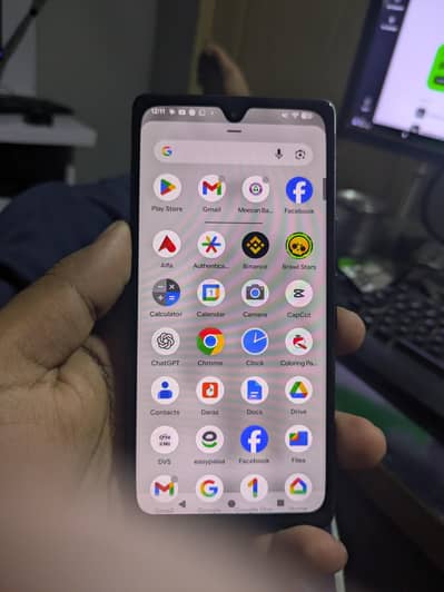 Google Pixel 7A 8/128 GOOD CONDITION