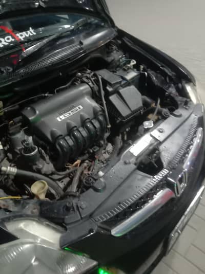 Honda City IDSI 2006