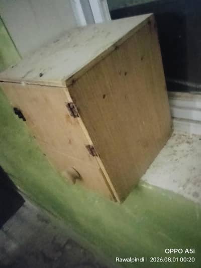 Good Quality Breeding boxes available