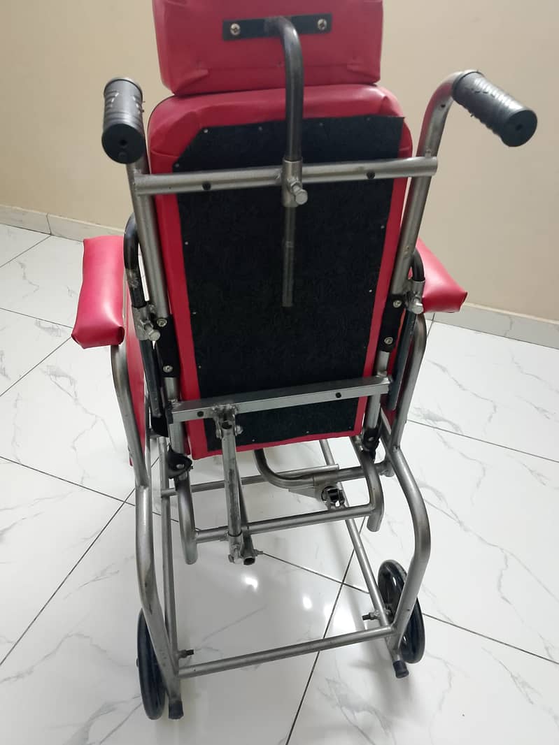 disability chairs 2