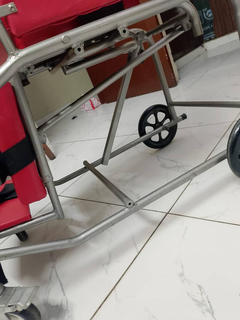 disability chairs 5