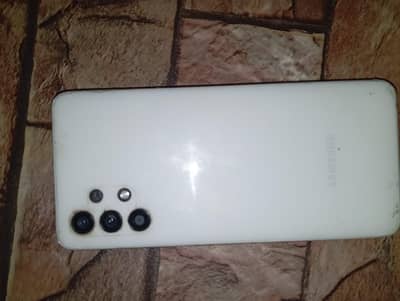 Samsung Mobile A32 for sale