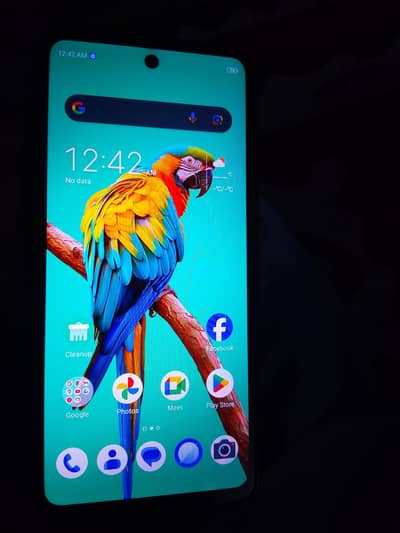 Zte Blade V60 Smart