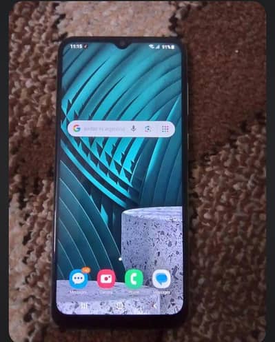 Samsung Mobile A03 Core