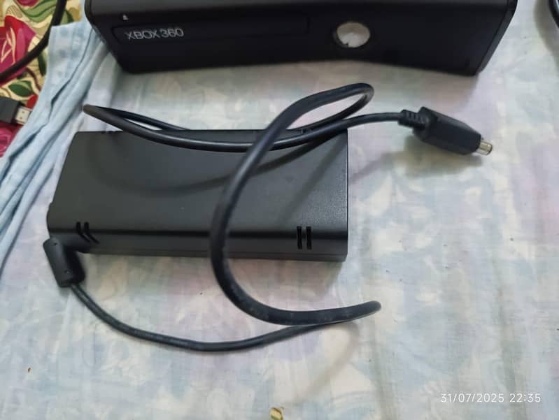 xbox 360 5