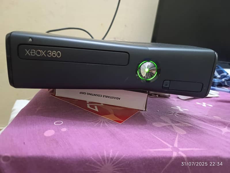 xbox 360 8
