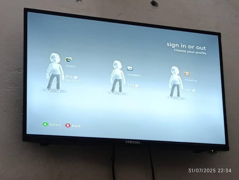 xbox 360 10