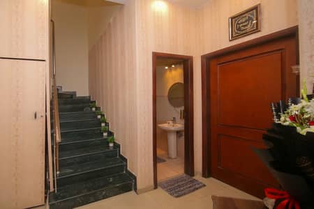 1 Kanal House For Sale In Paragon Society