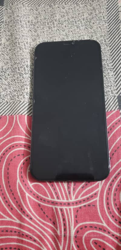 Apple iPhone 12