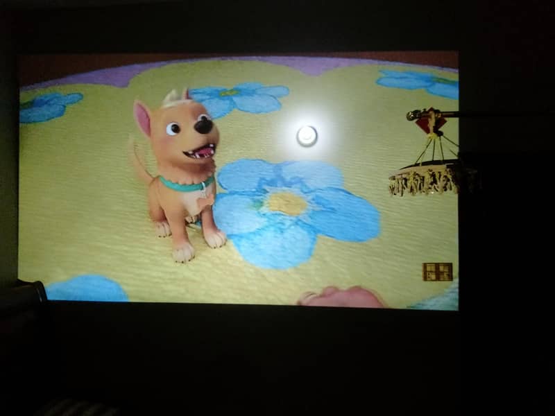 Magcubic Smart Projector 9