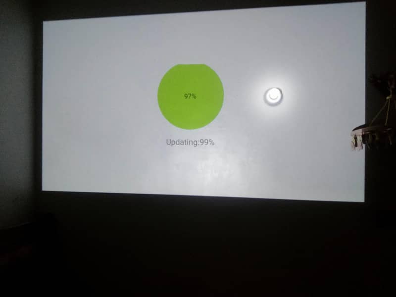Magcubic Smart Projector 15