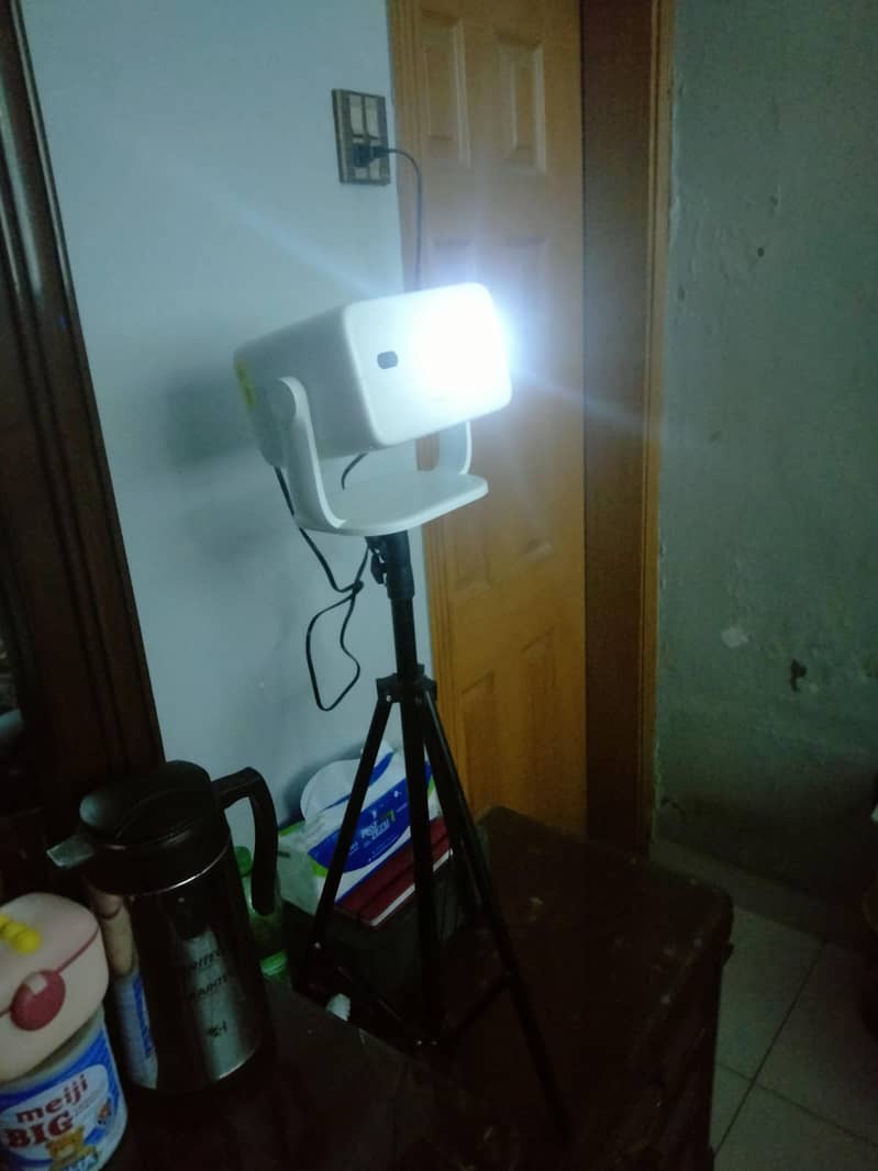Magcubic Smart Projector 17