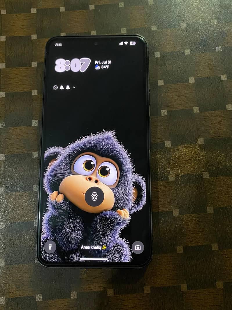 Google Pixel 8 0