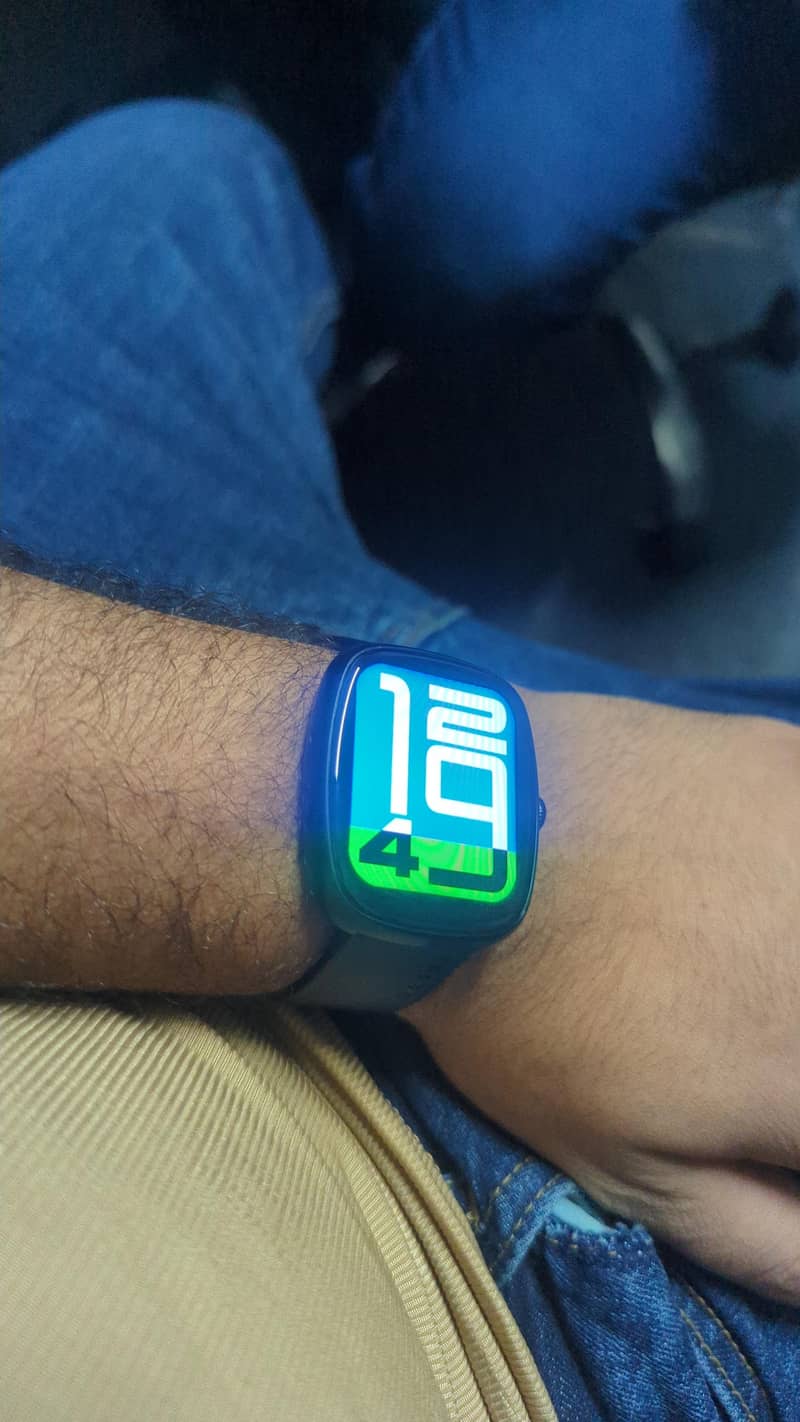 zero qube watch 1