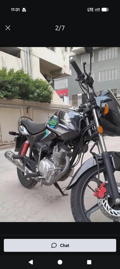 125 cbf