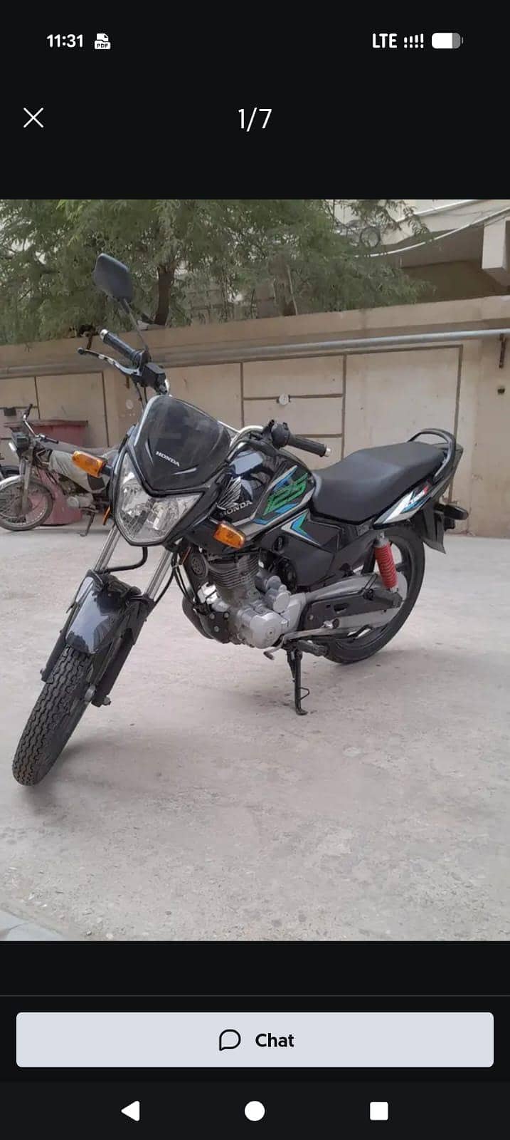 125 cbf 5