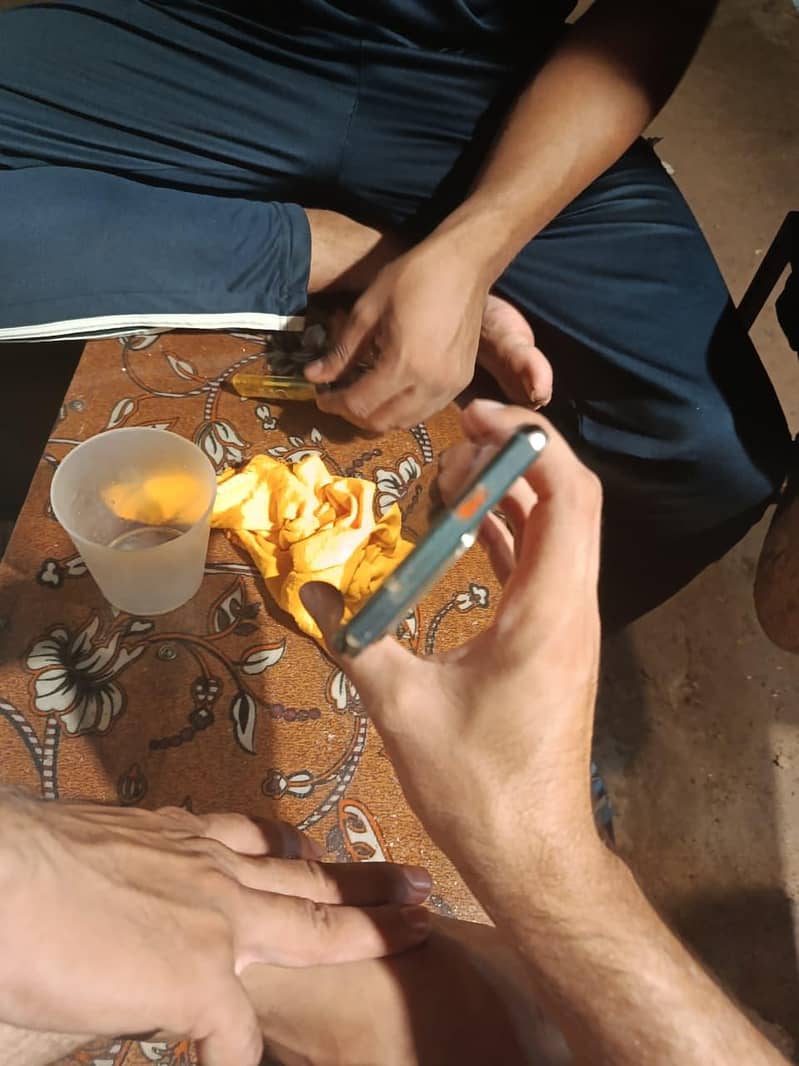 Infinix Zero 30 1