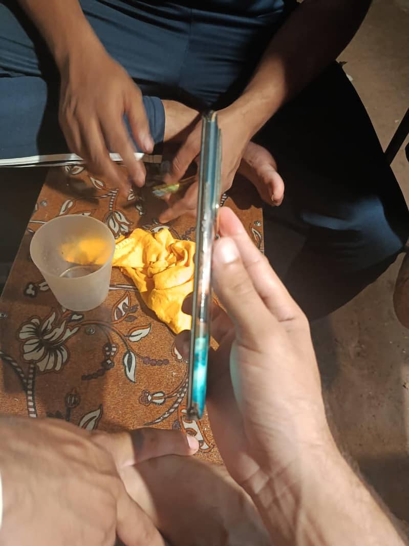 Infinix Zero 30 4