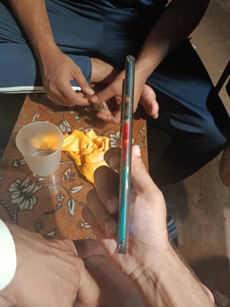 Infinix Zero 30 5