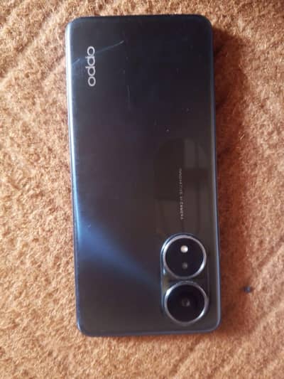 oppo a58