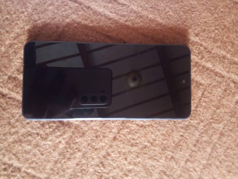 oppo a58 1