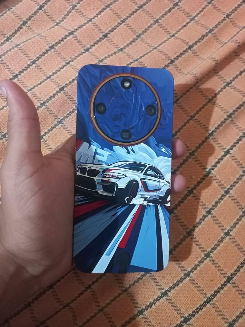 Honor X9D 0