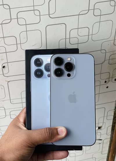 iPhone 13 Pro (512gb)