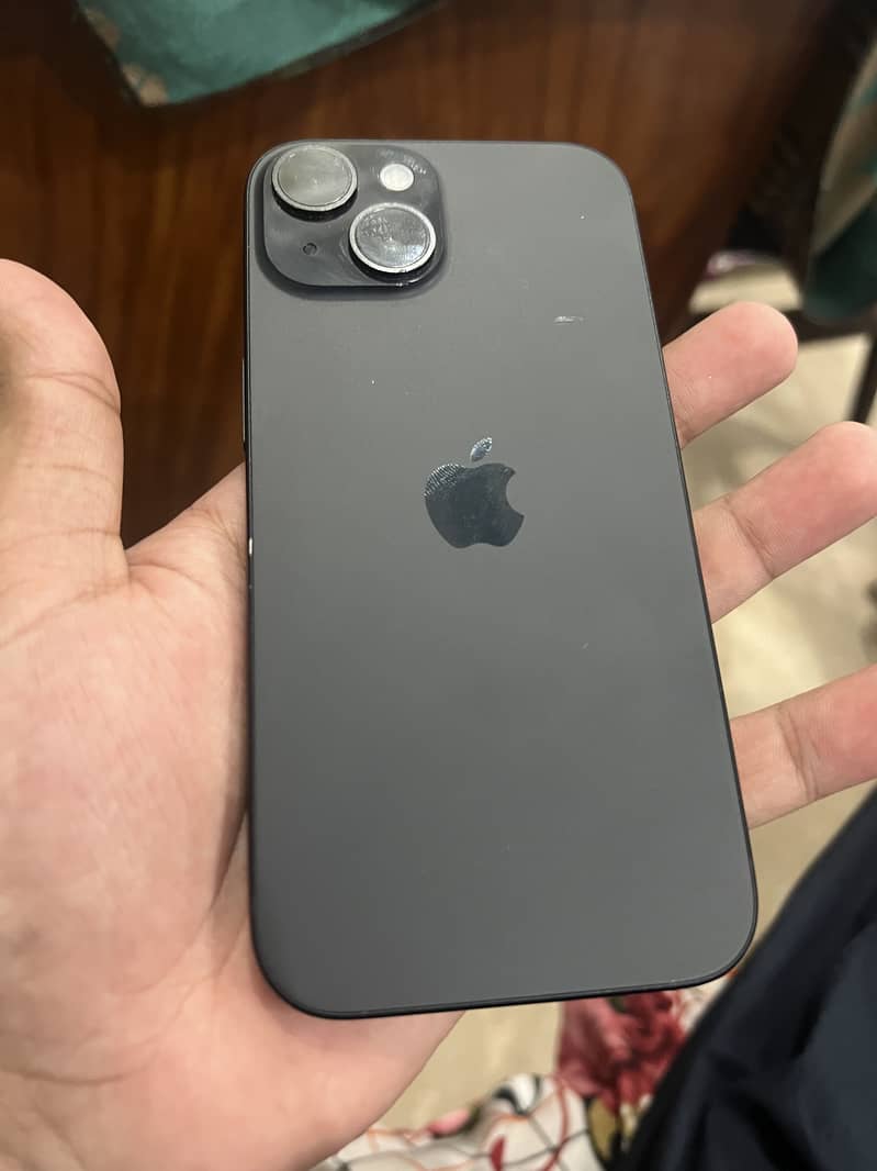 Iphone 15 0
