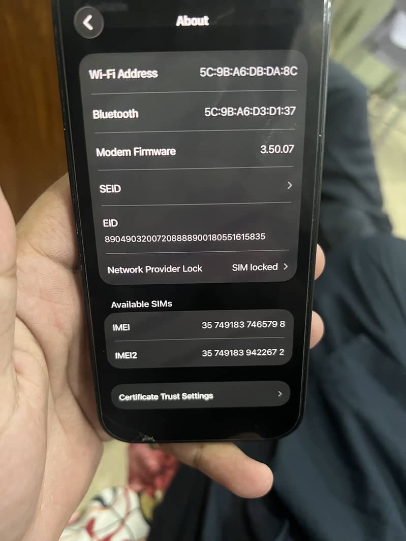 Iphone 15 3