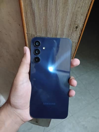 Samsung Mobile A15 5G