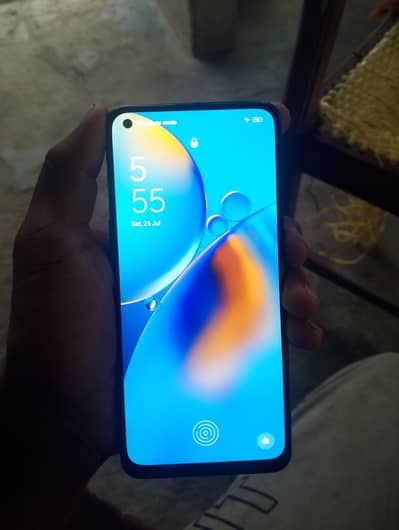 oppo f19 6/128 gb