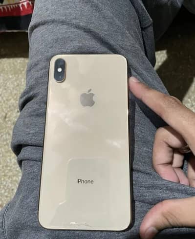 Apple iPhone XS Max