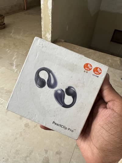 SoundPeats PearlClip Pro