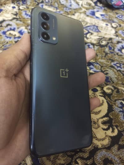 One Plus Nord N200