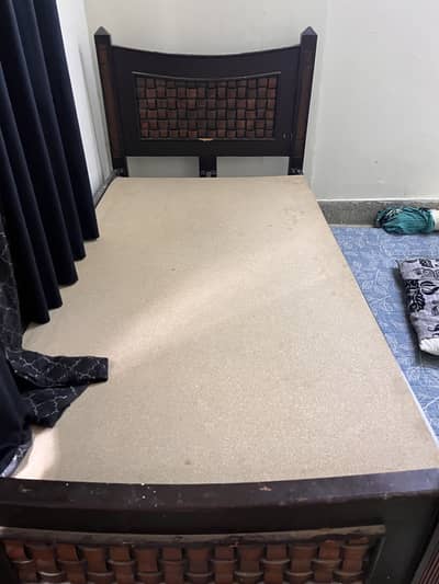 single bed for sale