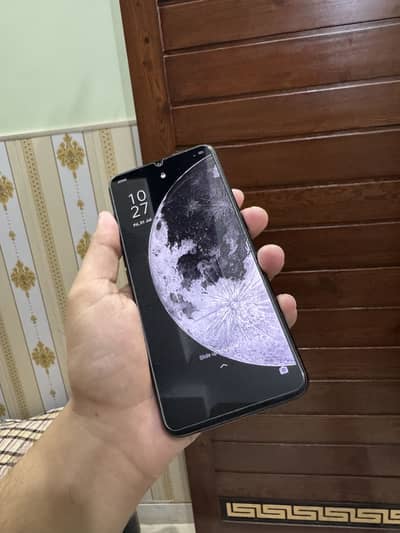 Oppo a5 2020