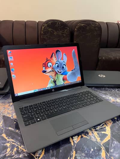 hp laptop G7 2GB dedicated graphics card