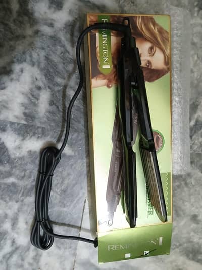 HAIR CRIMPER
