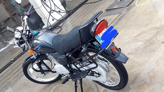 suzuki gs-150